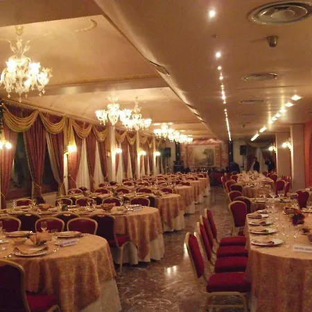 Plaza 3* Villa San Giovanni