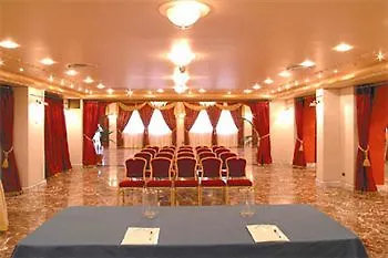 Hotel Plaza Villa San Giovanni