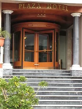 Plaza Hotel 3*