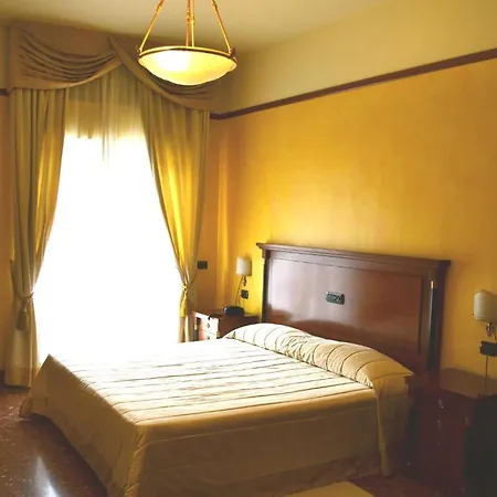 Hotel Plaza