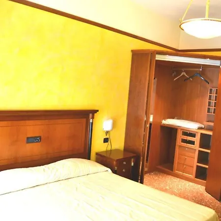 Plaza Hotel Villa San Giovanni