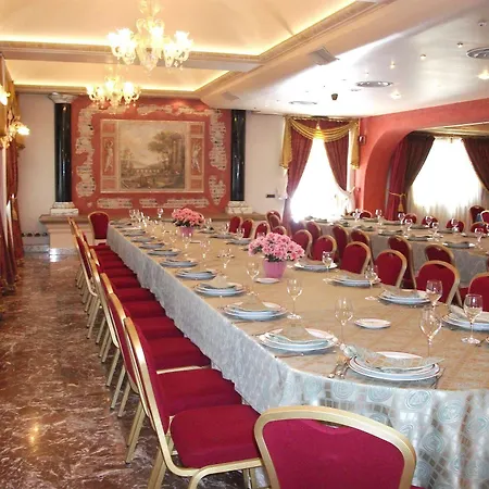 Plaza Villa San Giovanni