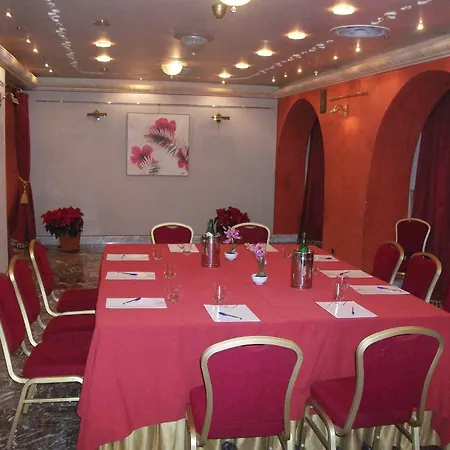 Plaza 3* Villa San Giovanni