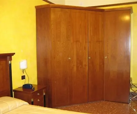 Plaza Hotel Villa San Giovanni
