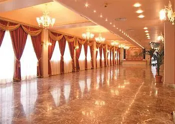 Plaza 3* Villa San Giovanni